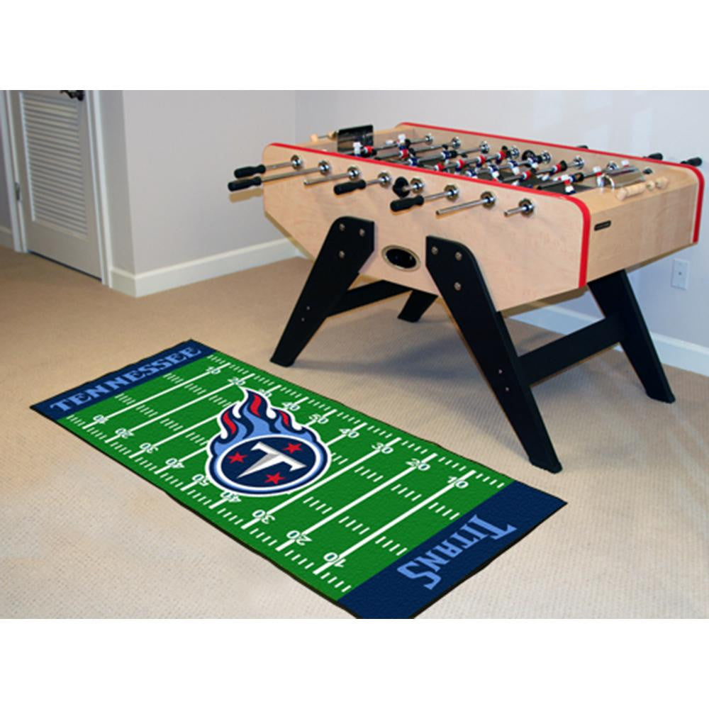 Tennessee Titans NFL Floor Runner (29.5x72)