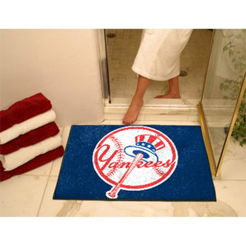 New York Yankees MLB All-Star Floor Mat (34x45)