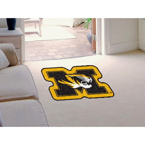 Missouri Tigers NCAA Mascot Mat (30x40)