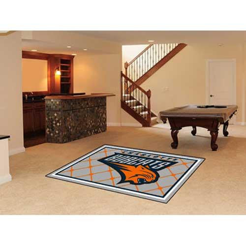 Charlotte Bobcats NBA 5x8 Rug (60x92)