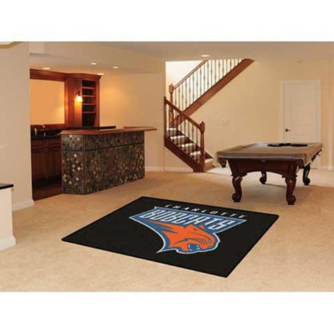 Charlotte Bobcats NBA 5x8 Ulti-Mat  (6096)