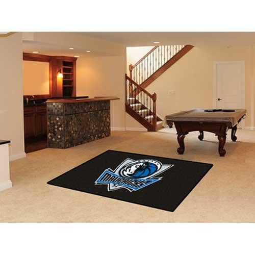 Dallas Mavericks NBA 5x8 Ulti-Mat  (6096)