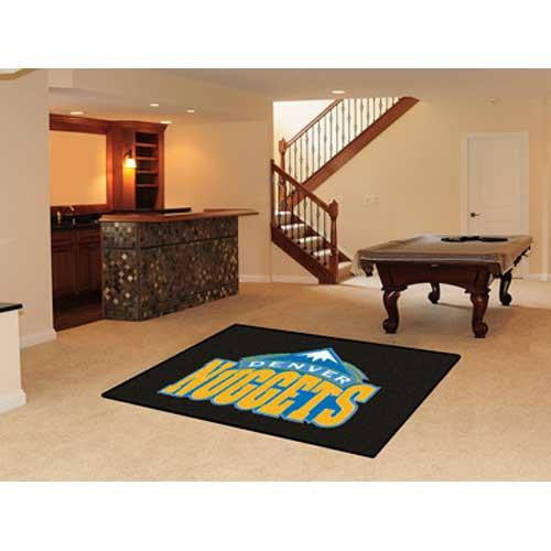 Denver Nuggets NBA 5x8 Ulti-Mat  (6096)