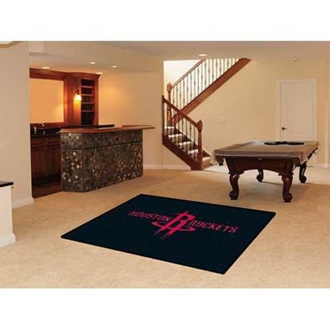 Houston Rockets NBA 5x8 Ulti-Mat  (6096)