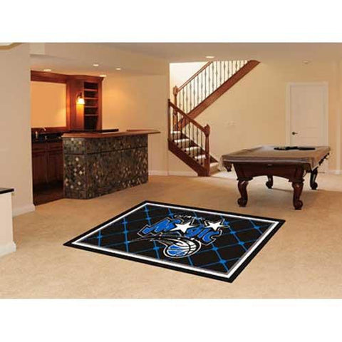 Orlando Magic NBA 5x8 Rug (60x92)