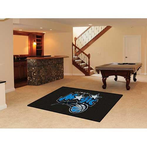 Orlando Magic NBA 5x8 Ulti-Mat  (6096)