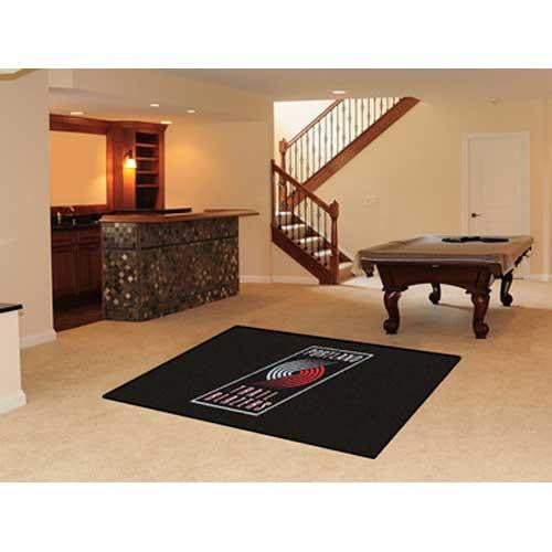 Portland Trail Blazers NBA 5x8 Ulti-Mat  (6096)