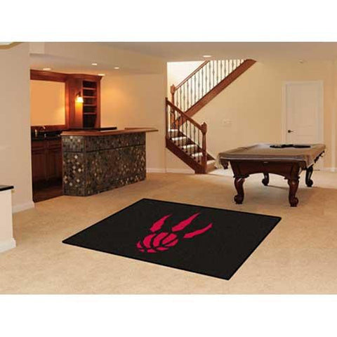 Toronto Raptors NBA 5x8 Ulti-Mat  (6096)