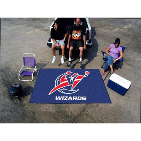 Washington Wizards NBA 5x8 Ulti-Mat  (6096)