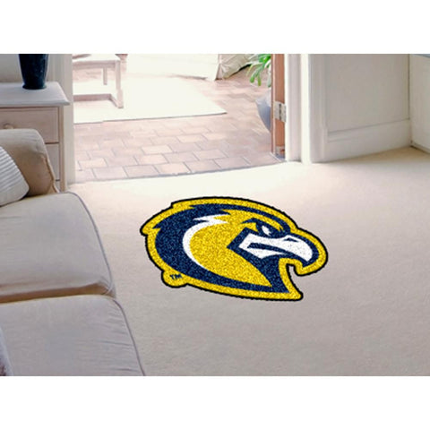 Marquette Golden Eagles NCAA Mascot Mat (30x40)