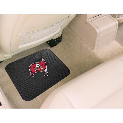 Tampa Bay Buccaneers NFL Utility Mat (14x17)