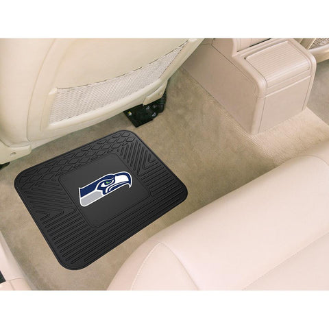 Seattle Seahawks NFL Utility Mat (14x17)