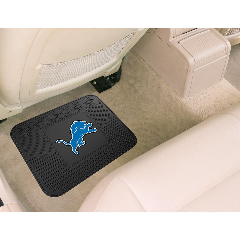 Detroit Lions NFL Utility Mat (14x17)