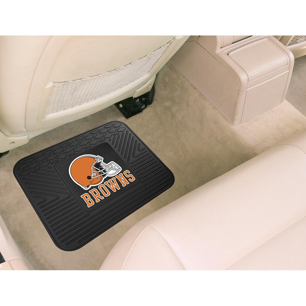 Cleveland Browns NFL Utility Mat (14x17)