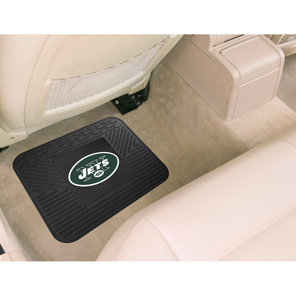 New York Jets NFL Utility Mat (14x17)