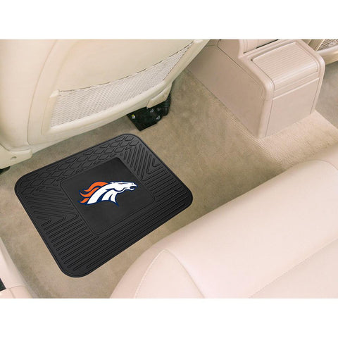 Denver Broncos NFL Utility Mat (14x17)