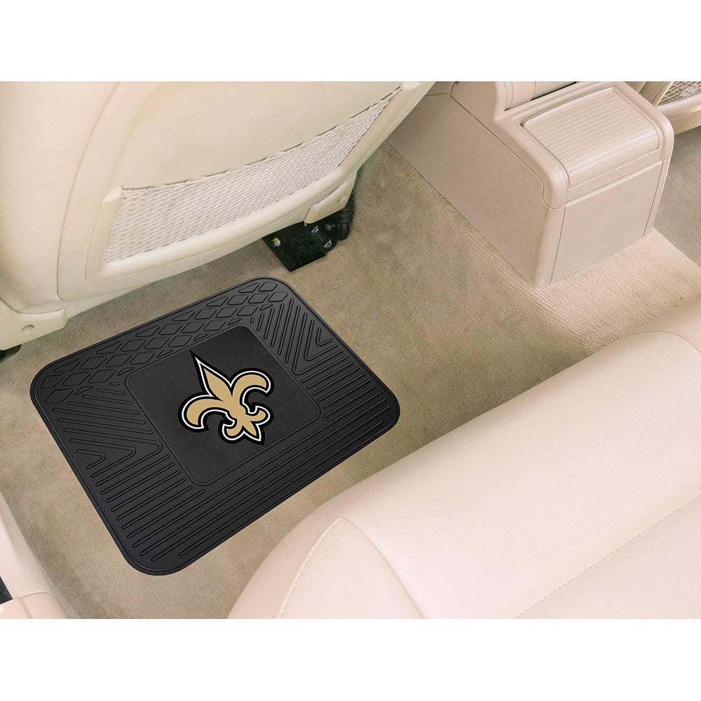 New Orleans Saints NFL Utility Mat (14x17)