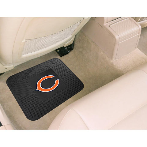 Chicago Bears NFL Utility Mat (14x17)