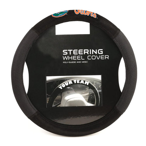 Florida Gators NCAA Mesh Steering Wheel Cover