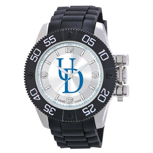 Delaware Fightin Blue Hens NCAA Beast Series Watch