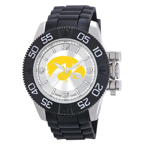 Iowa Hawkeyes NCAA Beast Series Watch