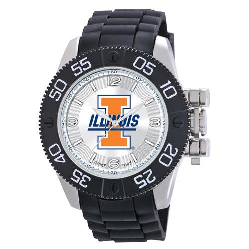 Illinois Fighting Illini NCAA Beast Series Watch