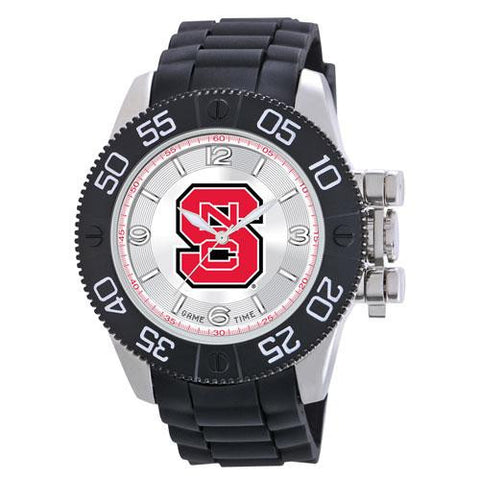 North Carolina State Wolfpack NCAA Beast Series Watch