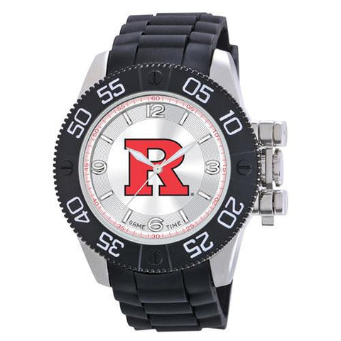 Rutgers Scarlet Knights NCAA Beast Series Watch