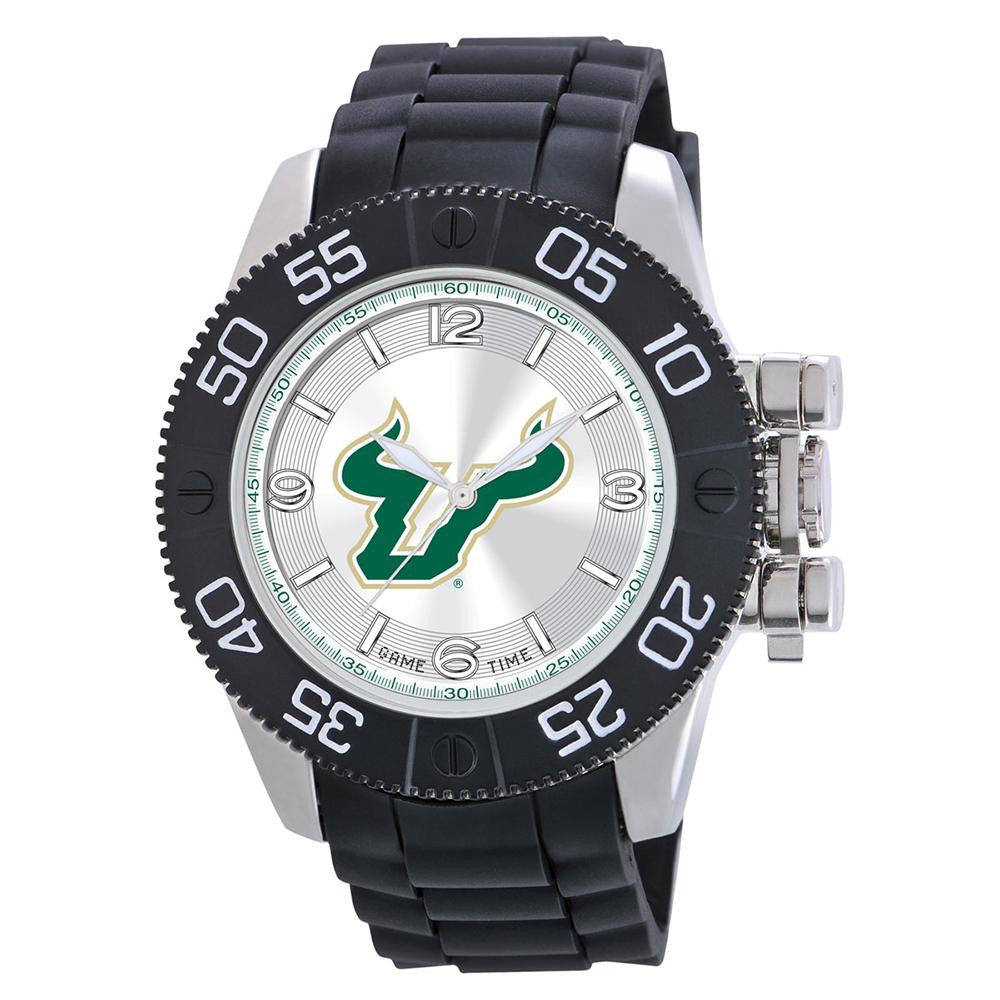 South Florida Bulls NCAA Men's Beast Series  Watch