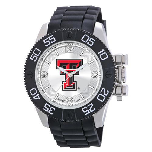 Texas Tech Red Raiders NCAA Beast Series Watch