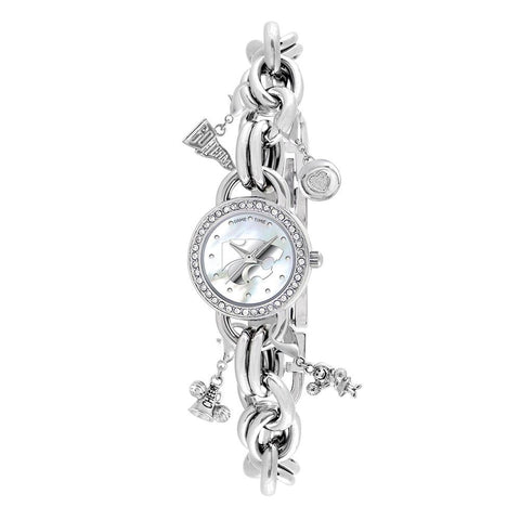 Kansas State Wildcats NCAA Women's Charm Series Watch