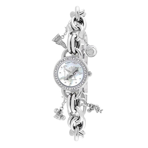 Memphis Tigers NCAA Women's Charm Series Watch