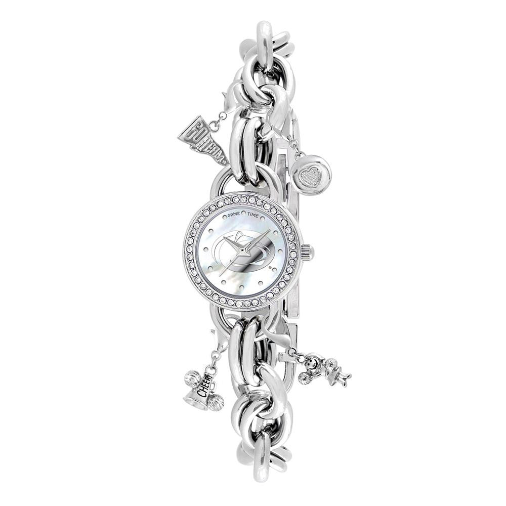 Penn State Nittany Lions NCAA Women's Charm Series Watch