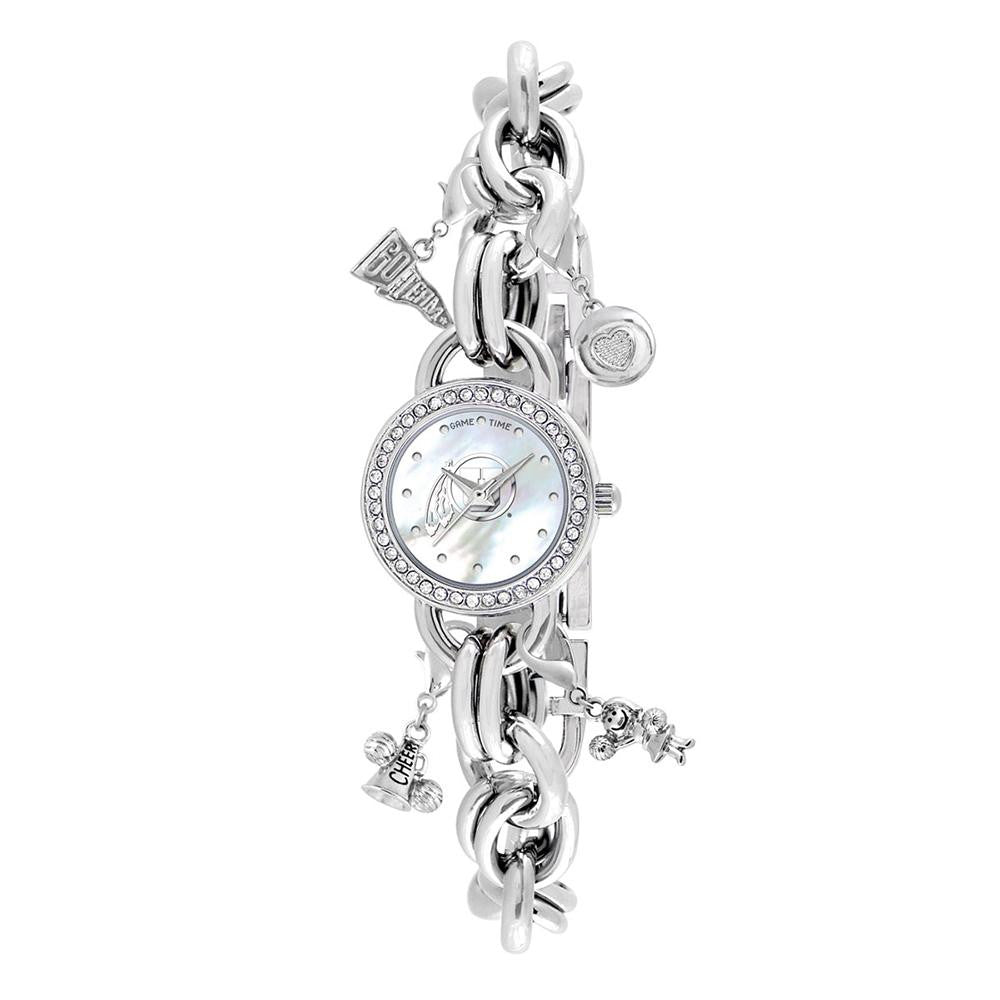 Utah Utes NCAA Women's Charm Series Watch