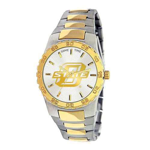 Oklahoma State Cowboys NCAA Mens Executive Series Watch