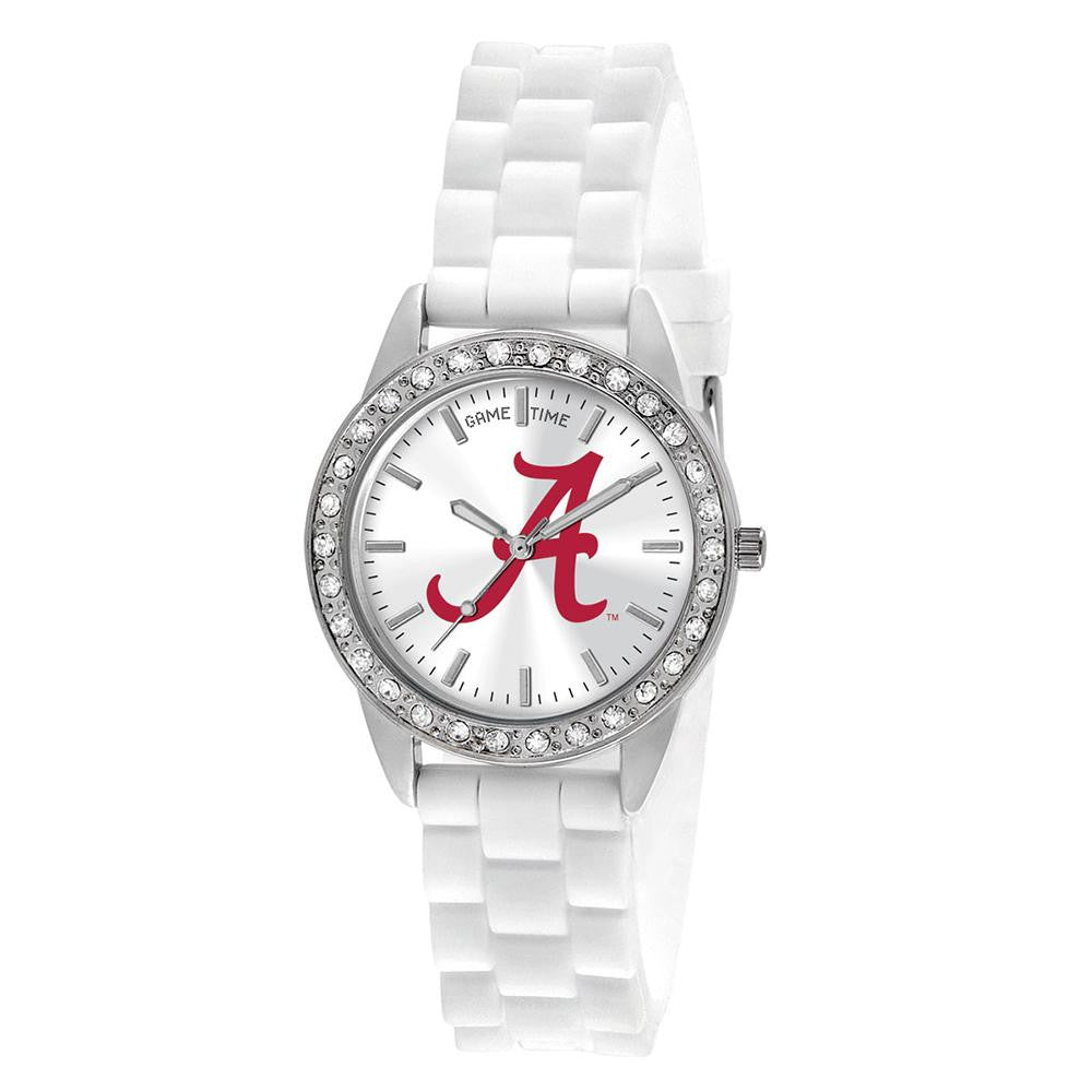 Alabama Crimson Tide NCAA Women's Frost Series Watch