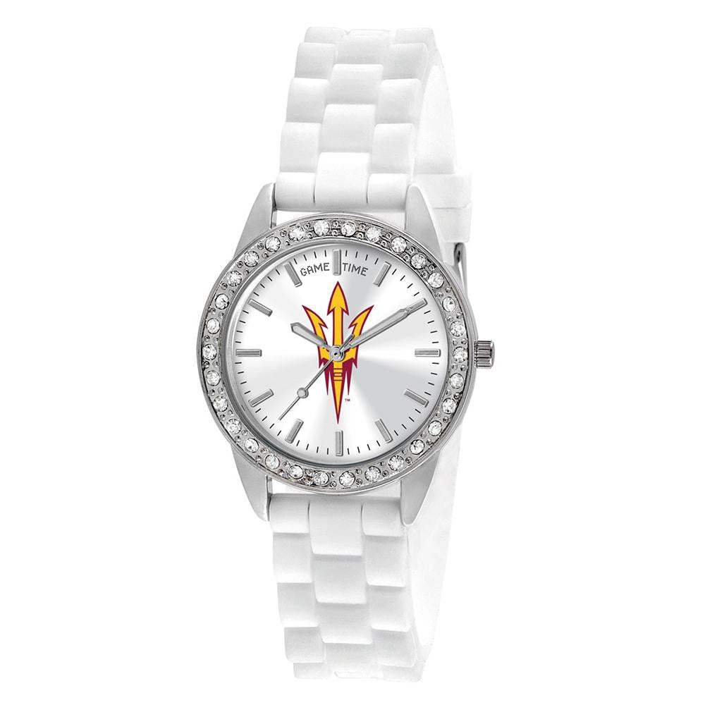 Arizona State Sun Devils NCAA Women's Frost Series Watch