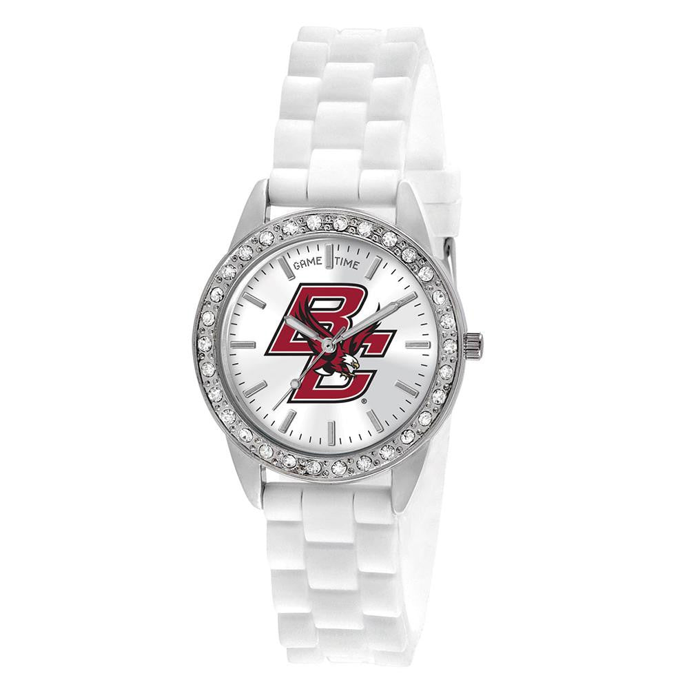 Boston College Eagles NCAA Women's Frost Series Watch