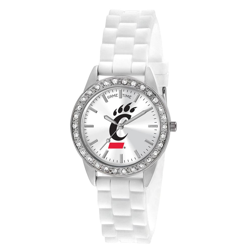 Cincinnati Bearcats NCAA Women's Frost Series Watch