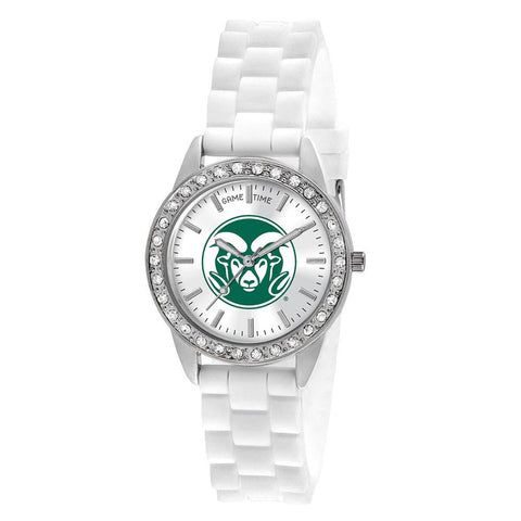 Colorado State Rams NCAA Women's Frost Series Watch