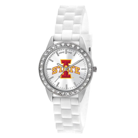 Iowa State Cyclones NCAA Women's Frost Series Watch