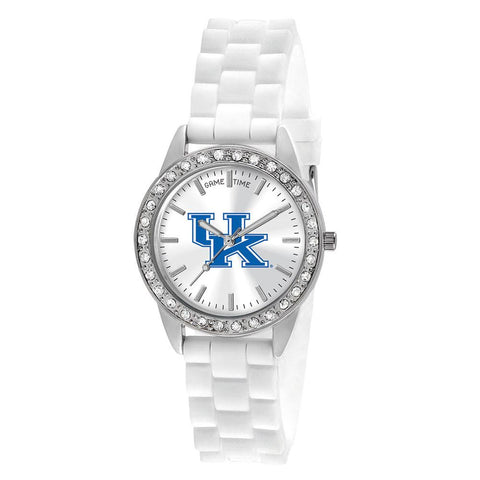 Kentucky Wildcats NCAA Women's Frost Series Watch