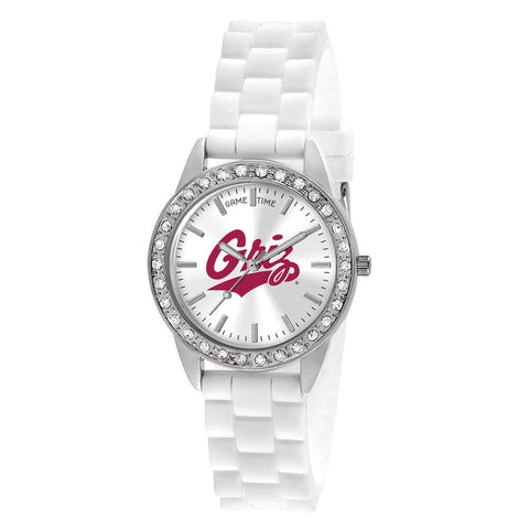 Montana Grizzlies NCAA Women's Frost Series Watch