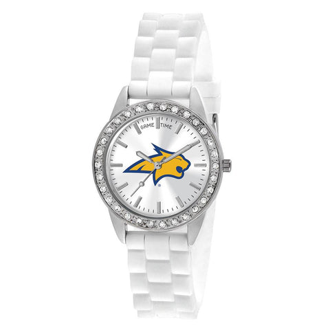 Montana State Bobcats NCAA Women's Frost Series Watch