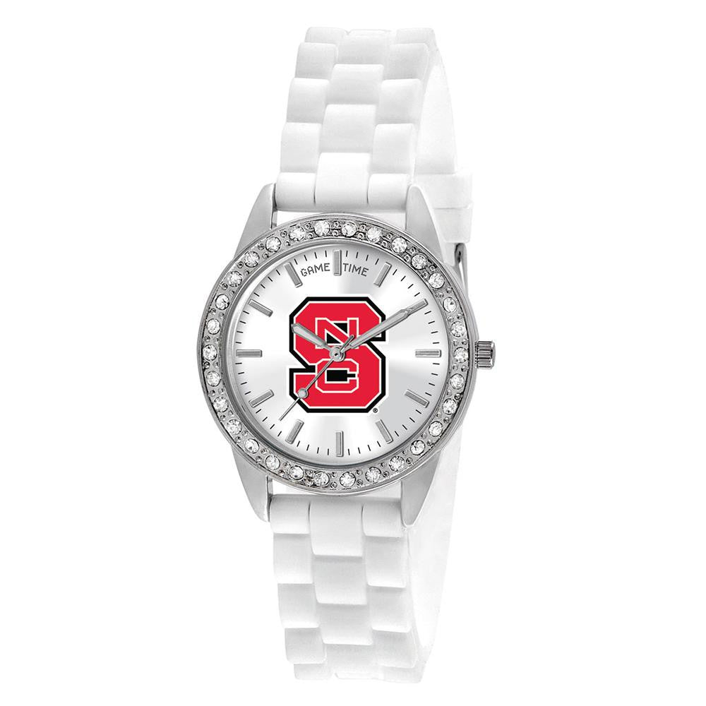 North Carolina State Wolfpack NCAA Women's Frost Series Watch