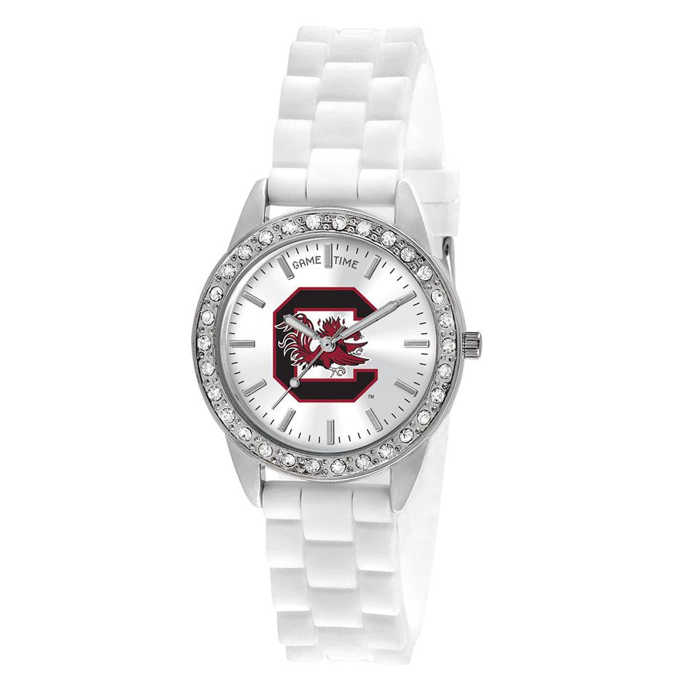 South Carolina Gamecocks NCAA Women's Frost Series Watch