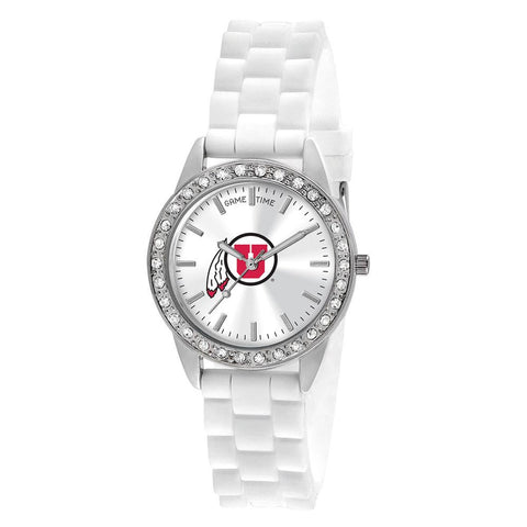 Utah Utes NCAA Women's Frost Series Watch