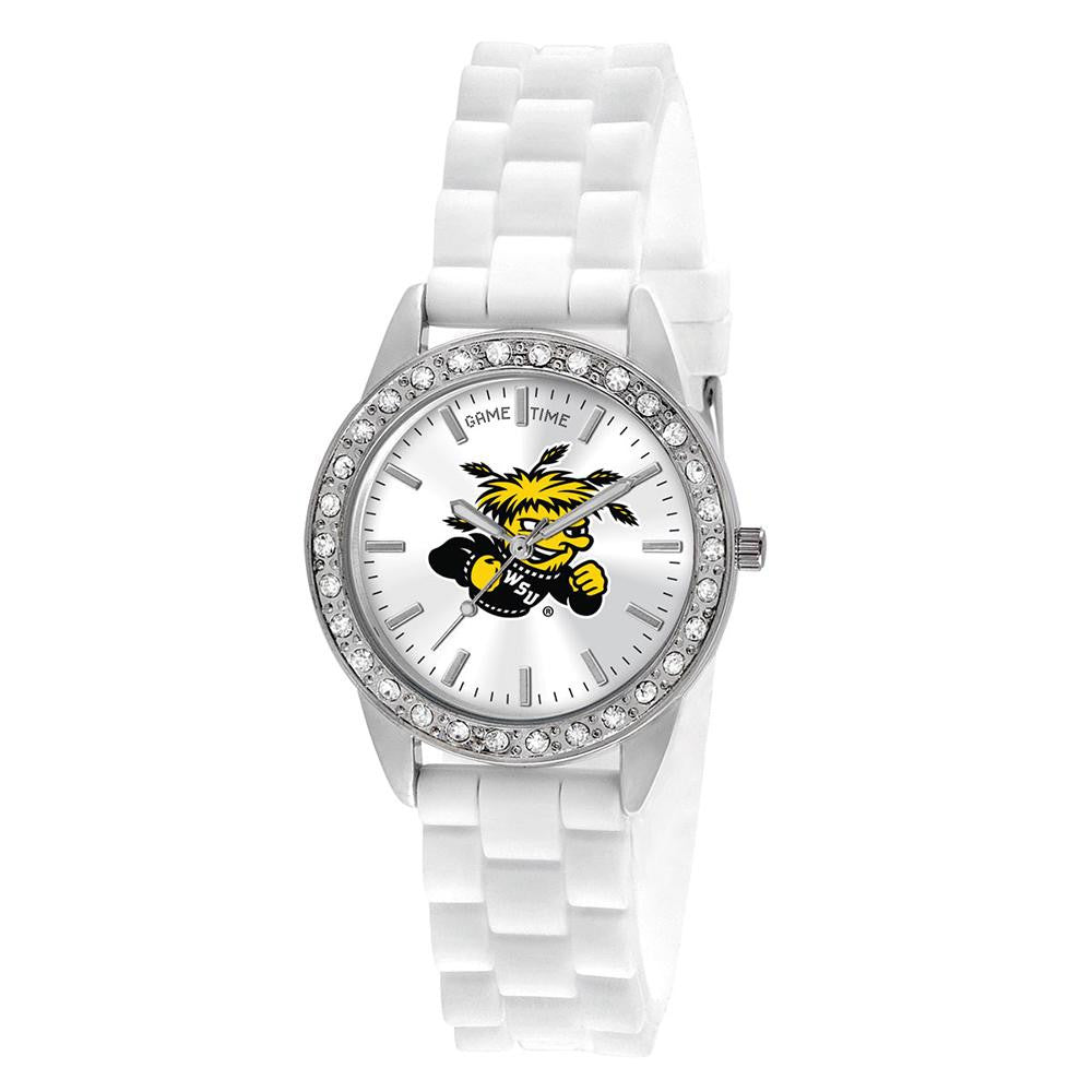 Wichita State Shockers NCAA Women's Frost Series Watch