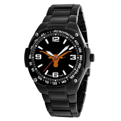 Texas Longhorns NCAA Men's Gladiator Series Watch