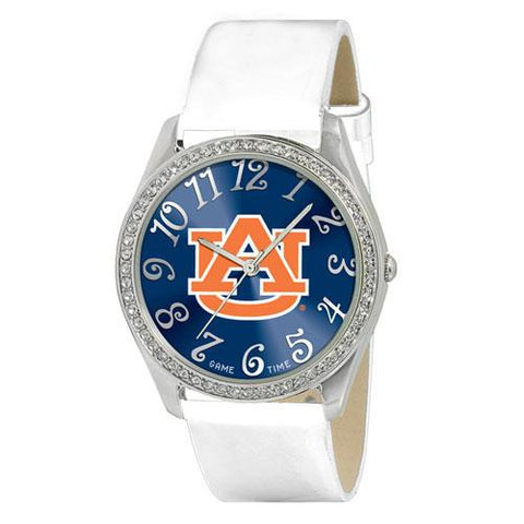 Auburn Tigers NCAA Ladies Glitz Series Watch